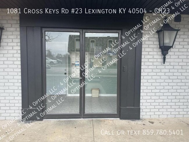 Photo - 1081 Cross Keys Rd Unit CH23