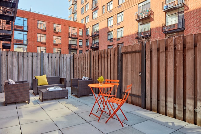 Photo - Court House Apartments