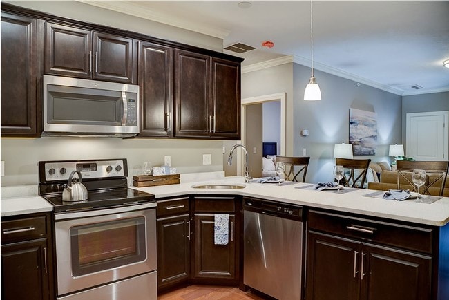 Kitchen (Model C)