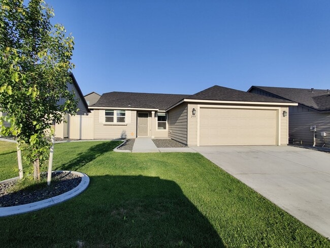Great South Richland Location - Great South Richland Location Casa
