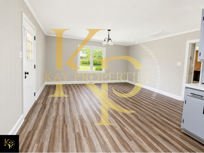Photo - 1327 Old Wilson Rd