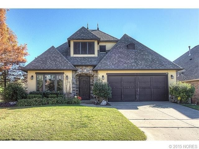 Building Photo - Amazing Home in Broken Arrow