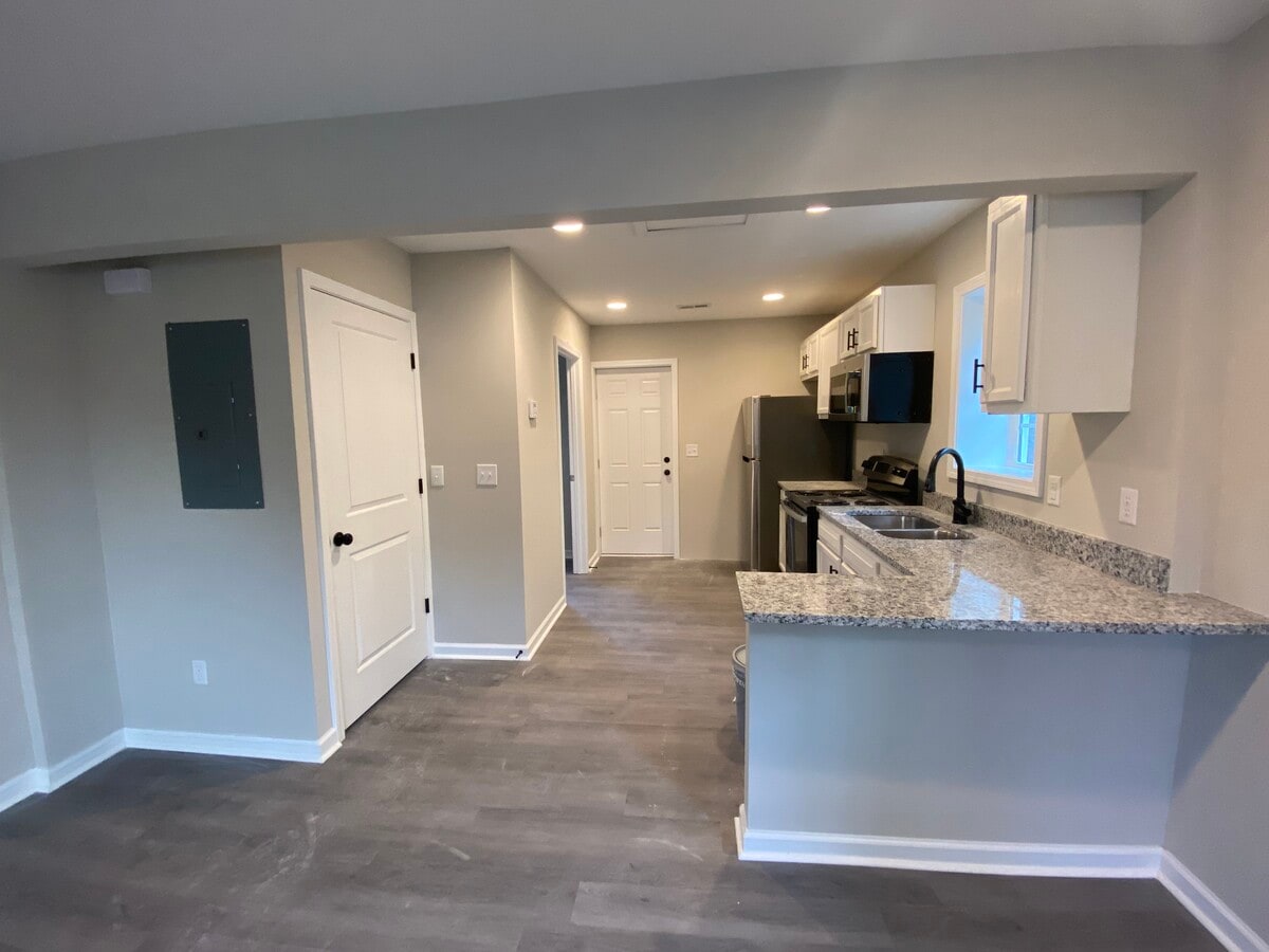 Photo - 2446 Washington St Unit 2446 Washington Street