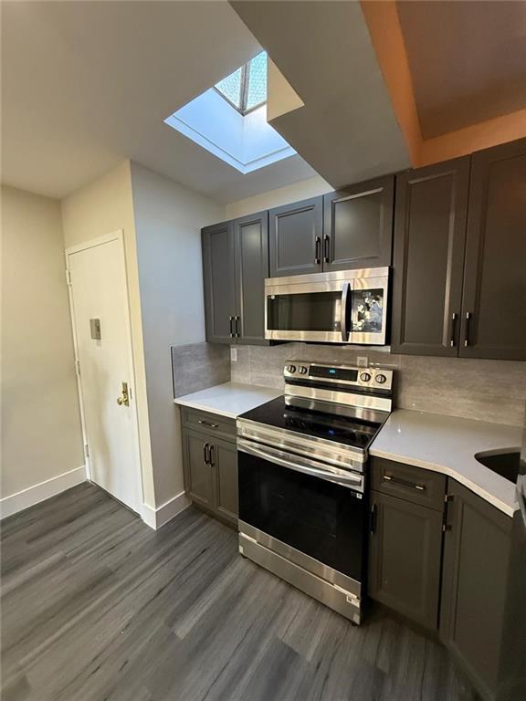 Photo - 19-49-49 80th St Unit 1R