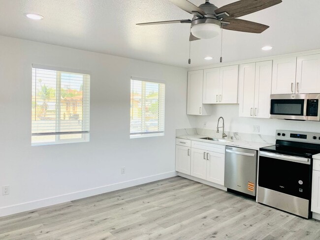 Photo - CHARMING Newly Constructed 1BD/BA Availabl...