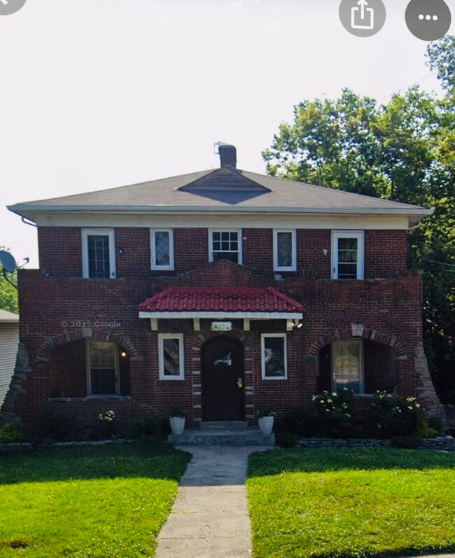 Photo - 6322 Hamilton Ave Unit Apt 3