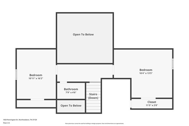 Photo - 1924 Pennington Dr