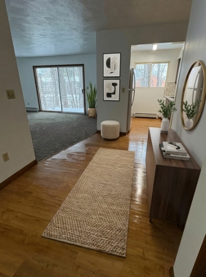 Photo - 624 Garrison Rd Unidad A