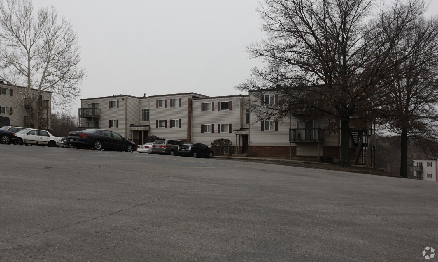 Walnut Grove - Walnut Grove