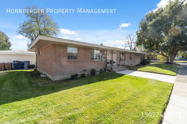 Building Photo - 1504 N Lee St Unit 1504 Rental