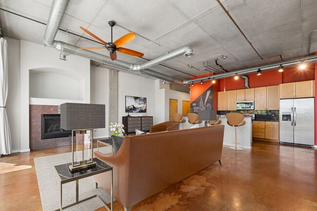 Photo - 2899 N Speer Blvd Unit 2899 Speer Blvd. 201