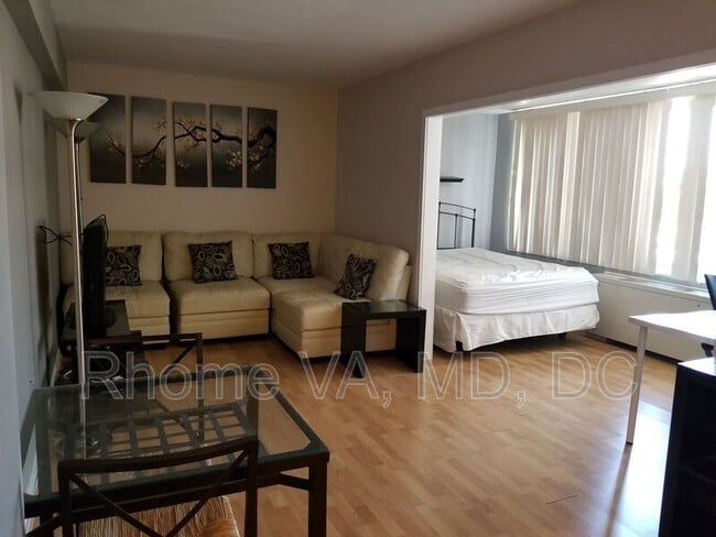 Photo - 922 24th St NW Unit 509