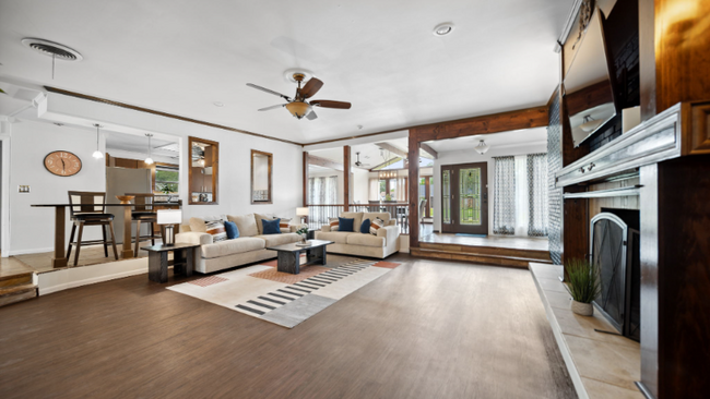 Building Photo - 5111 Ashwood Dr Rental