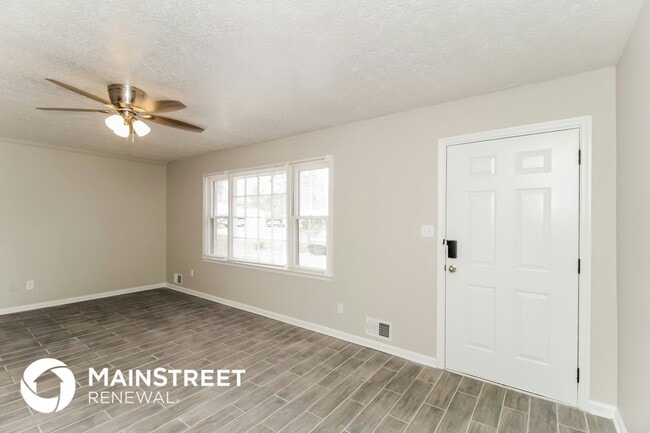 Photo - 4551 Fairfax Pl