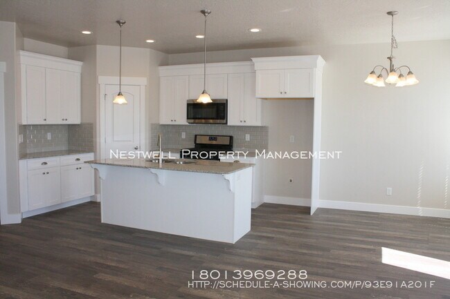 Photo - Lehi townhome in The Exchange