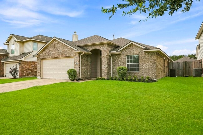 18126 Brightwood Park Ln