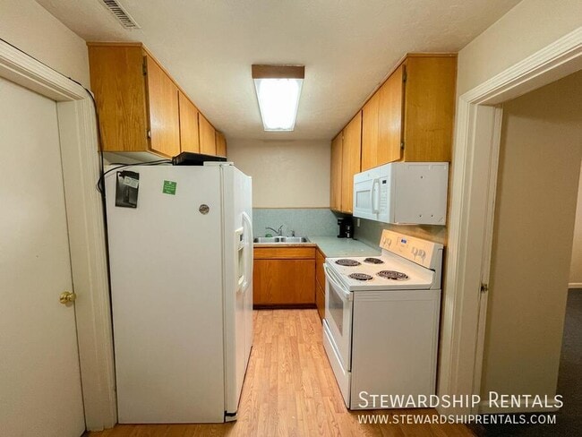 Photo - 1827 Harris St Unidad 113