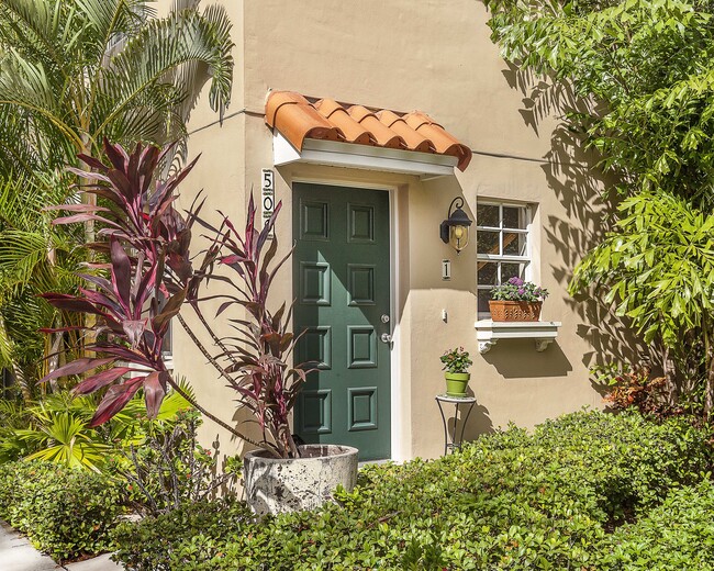 Building Photo - 509 S Matanzas Ave Rental