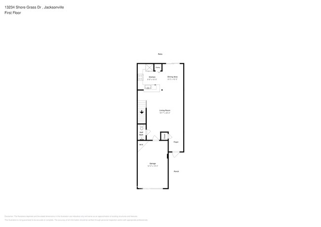 Photo - 13234 Shore Grass Dr