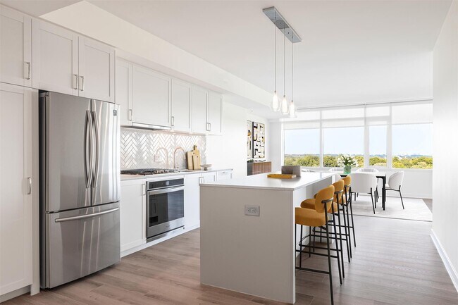 Building Photo - 8001 Woodmont Rental