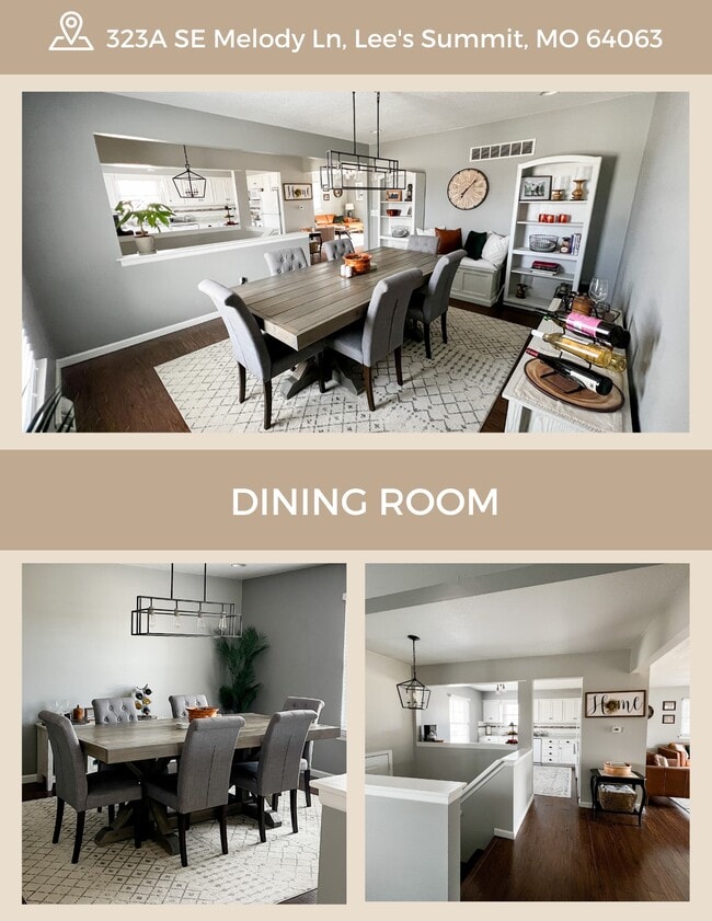 Photo - 323 SE Melody Ln