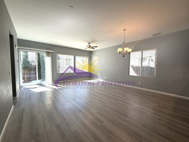 Photo - Modern 3 Bed 2.5 Bath 1,954sqft 2 Story Natomas Home