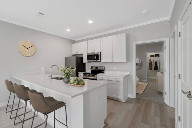 Photo - Cottages at Foley Farms