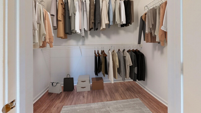 Vestidor