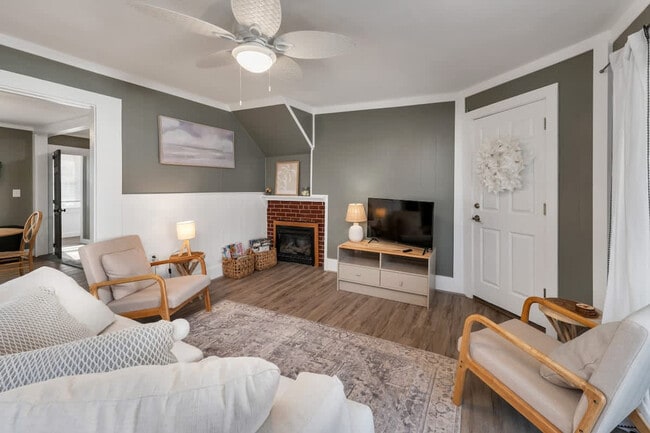 9 Cole St Unit SI ID1312355P