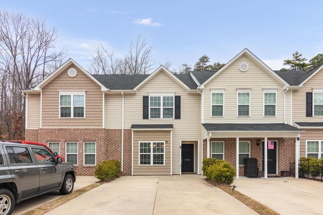 Photo - Updated 2BR/2.5BA Townhome
