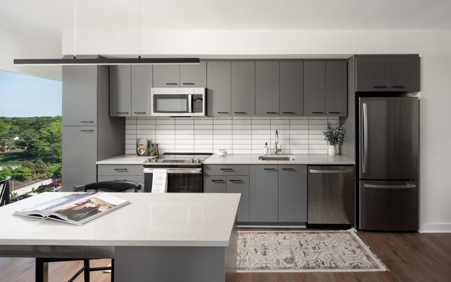 Building Photo - Heming Rental