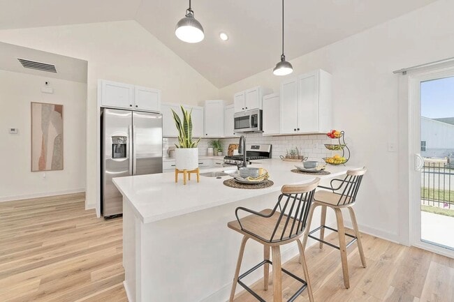 2357 Spring Hill Ct-