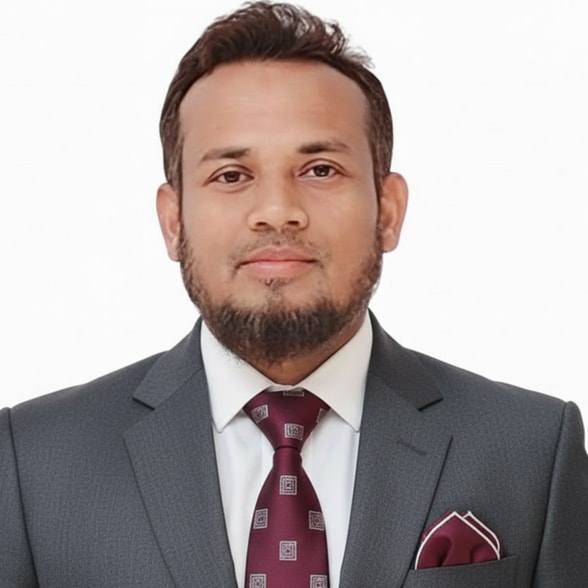 Mosarrof Hossain