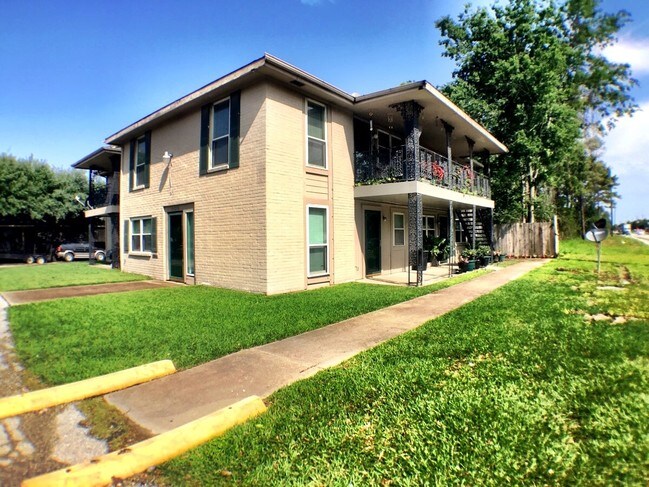 Photo - 15523 Aldine Westfield Rd Apartments