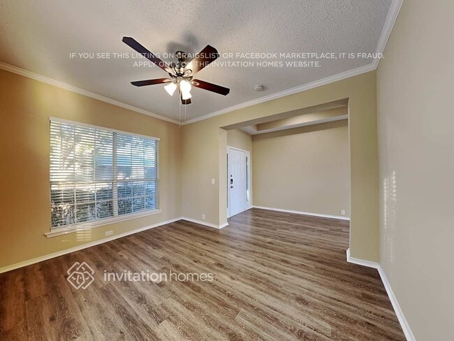 Photo - 1301 Woodthorpe Dr