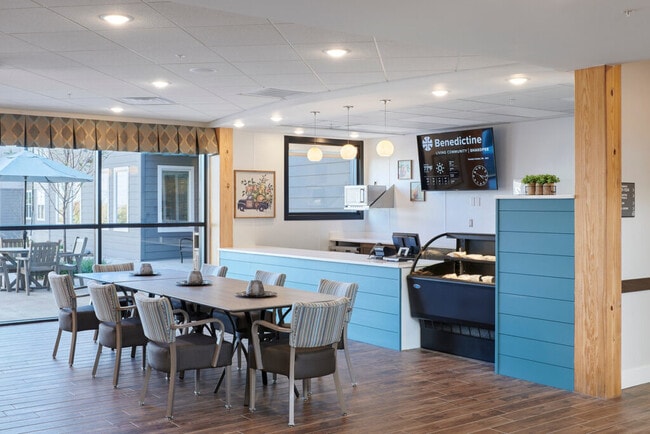 Photo - Benedictine Living Community of Shakopee