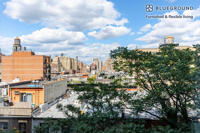 Photo - 45 W 81st St Unidad SI FL8-ID2002