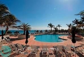 Photo - 3200 N Ocean Blvd Unit 406