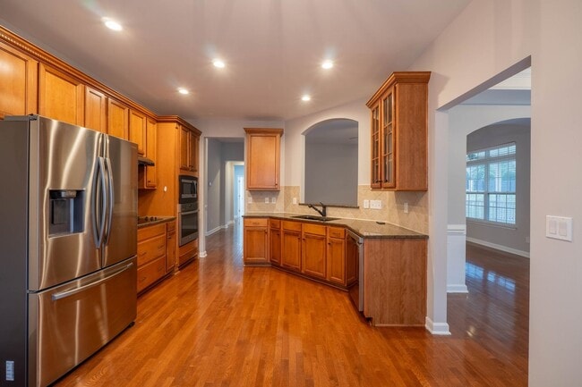 Photo - 9827 Shearwater Ave NW