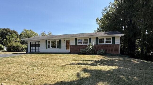 Photo - Three Bedroom Ranch