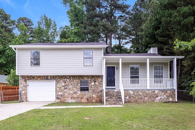 Building Photo - 6405 Beethoven Cir
