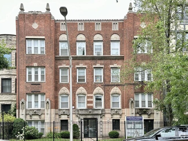 Building Photo - 5710 N Winthrop Ave Rental