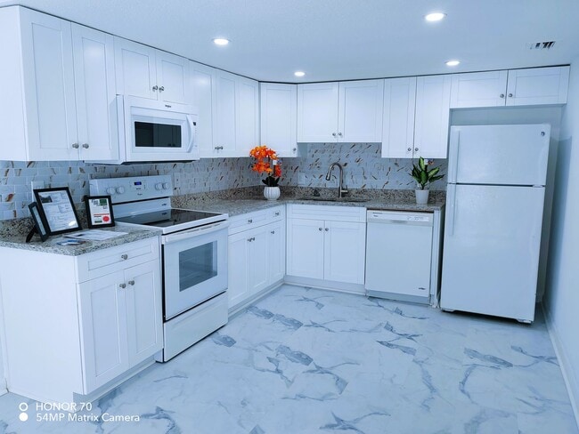 Photo - Rent to Own Bright 2B/1B Condo – St. Andrews Cove, Clearwater Unit Q-12