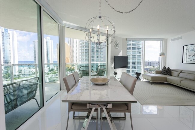 Photo - 200 Sunny Isles Blvd Unit 2-1105