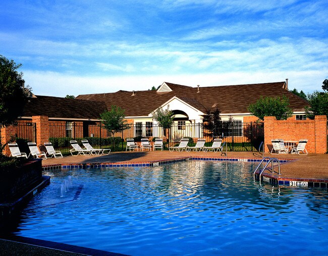 The Wyndham Apartments Memphis, TN