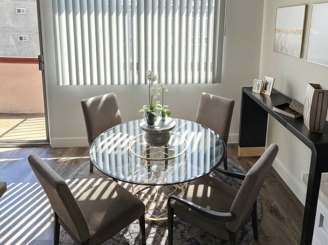 Woodland House Apartments