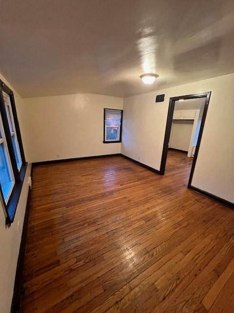 Sala de estar - 5135 N 31st St Unidad A