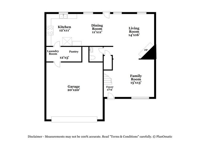 Photo - 1808 Lariat Dr