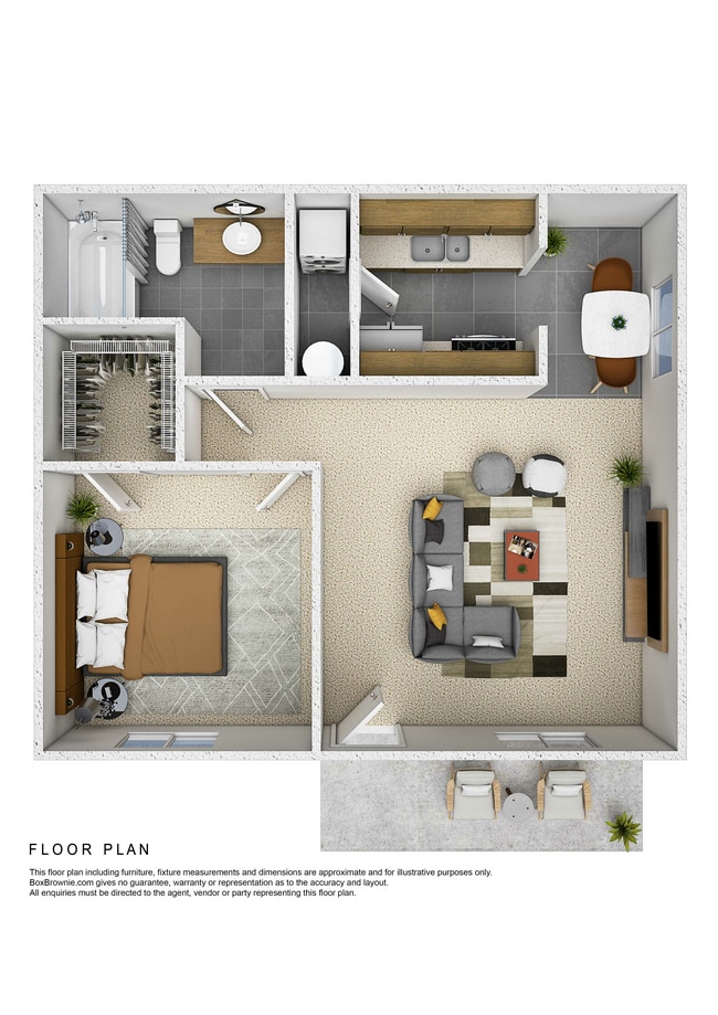 1x1.jpg - Somerset Commons Apartments