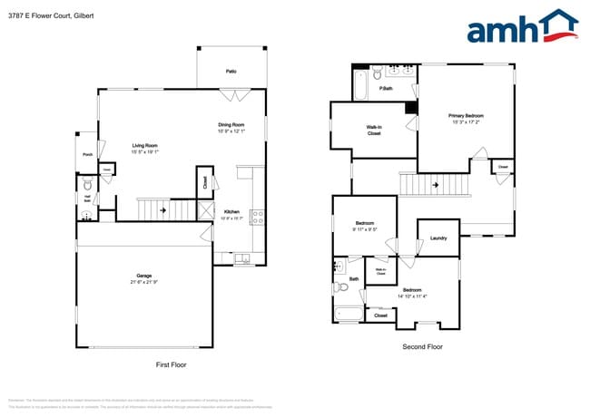 Photo - 3787 E Flower Ct